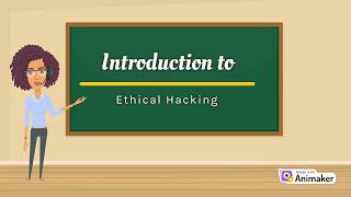 What Is Ethical Hacking  Ethical Hacking In one Minutes  Ethical Hacking Important points [upl. by River]