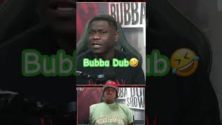 Bubba Dub reacts to PDiddy Arrest🤣😂entertainment hiphop comedy podcast news [upl. by Philan]