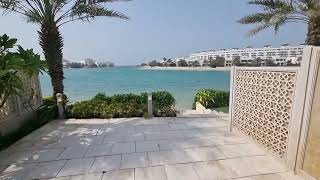 Beachfront villa 4 bedroom Amwaj Islands 973 38777555 Anastasia [upl. by Dickens141]