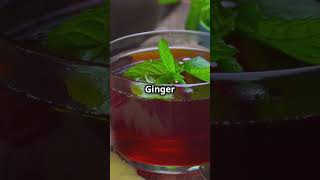 Unlock The Secrets of Herbal Teas Top Benefits HolisticHealth2024 [upl. by Reave]