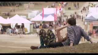 CONTIKI X SPLENDOUR IN THE GRASS 2014 [upl. by Amii243]