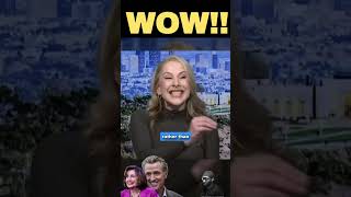 TYT Ana Kasparian Really NOT HAPPY WITH HER PARTY Anymore [upl. by Lseil]