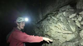 Discovering Treasures In An Abandoned Lead Mine Uncovering Artifacts Galore [upl. by Roumell698]