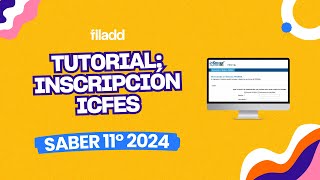 Inscripciones ICFES 2024 Individual  Tutorial de cómo inscribirse a la prueba [upl. by Corney]