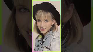 Debbie Gibson  Foolish Beatshorts [upl. by Fredela]