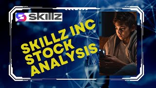 SKILLZ INC STOCK ANALYSIS  SKLZ STOCK REVIEW ANALYSIS amp FORECAST [upl. by Shimkus]