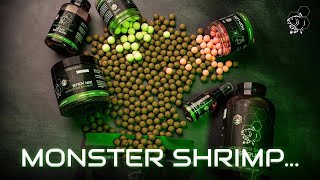 What is Monster Shrimp  The Ultimate Carp Bait Explained [upl. by Pryce710]