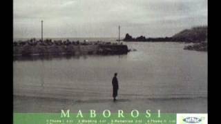 Maborosi Soundtrack quotWeddingquot [upl. by Niarda]