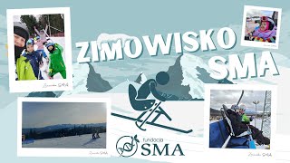 Zimowisko SMA 2024 [upl. by Idnod531]