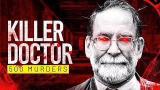 KILLED 500 Patients ONE Mistake EXPOSED a Doctors Deadly Secret [upl. by Sivet263]