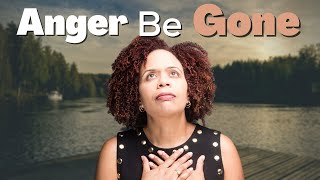 5 Ways to Diffuse Your anger [upl. by Aronoel]