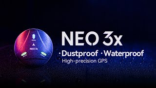 【New Product】Neo 3x a ublox M9N GPS with dustproof and waterproof capabilities [upl. by Oilalue664]