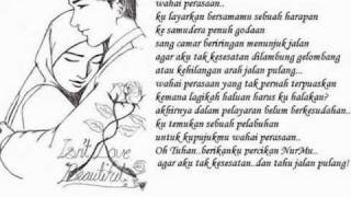 saat lafaz sakinah  zunnajah [upl. by Auria]