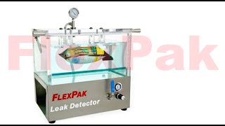 FlexPak Leak Detection Systems [upl. by Oisacin815]