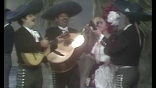 Mariachi Vargas de Tecalitlan  Cielito Lindo [upl. by Enogitna]