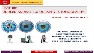 UNDERSTAND TOPOGRAPHY ABERROMETRY AND CORNEAL BIOMECHANICS LECTURE 1 OF 3 [upl. by Hartzell665]