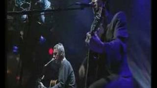 Paul Weller plays Thats Entertainment with Noel Gallagher [upl. by Coyle571]