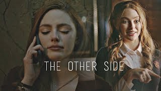 Hope Mikaelson The Other Side [upl. by Jaquiss]