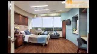 Designer Dialog  2013 Healthcare Interior Design Competition [upl. by Ahsiekin]