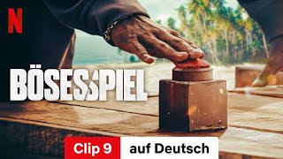 Böses Spiel Staffel 1 Clip 9  Trailer auf Deutsch  Netflix [upl. by Trojan601]