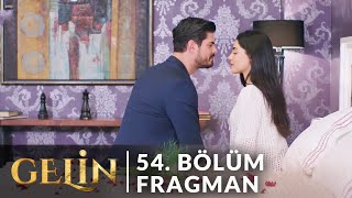 Gelin 54 Bölüm Fragmanı « Ben Artık Hazırım Cihan » Behind The Veil Episode 54 Promo [upl. by Ty]