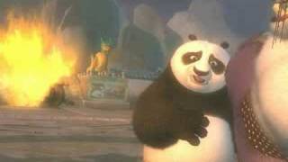 Kung Fu Panda Game Movie 4 TaiLung Final Battle [upl. by Anirba]