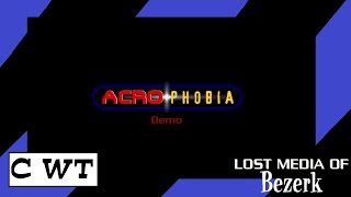 Acrophobia Demo [upl. by Va]