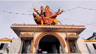 Sri Indrani Panchadurga Parameshwari Temple Indrali Udupi [upl. by Atteuqahc]