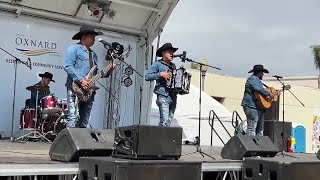 Fiesta Patrias celebration takes place in Oxnards Plaza Park [upl. by Fihsak]