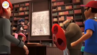 Miraculous ladybug season 5 episode 22 Collusion🐞☯️ [upl. by Hoban442]