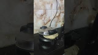 Using roti maker 😀😄 [upl. by Searby]