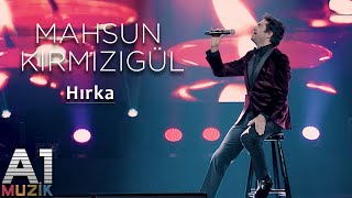 Mahsun Kırmızıgül  Hırka [upl. by Livy]