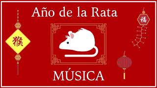 Rata ✅ Música del Horóscopo Chino  2019  ✅ 1936 1948 1960 1972 1984 1996 2008 [upl. by Goda]