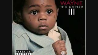 Lil Wayne  Let The Beat Build [upl. by Warford]