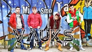 Vauks feat Manche Deni  Počasi Kje Si Legenda Official Video [upl. by Zeiger224]