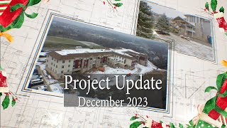 Fieldstone at Chester Springs  December 2023 [upl. by Noynek302]