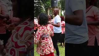 Mwana wa Mberi Isukuti live band motivation [upl. by Ornstead398]