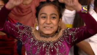 super dancer chapter 4 top 13 contestants  super dancer chapter 4mega odishan [upl. by Onurb]