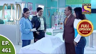 CID सीआईडी Season 1  Episode 461  Case Of Body Transplants  Full Episode [upl. by Yemirej]