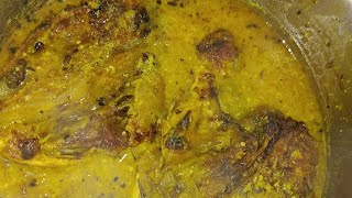 Rui macher tok recipe 🍋pati lebu diye macher tok😋Bengali style rui fish sour cooking trending [upl. by Loretta]