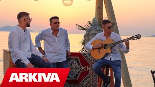 Ylli Baka ft Marko amp Toni  Syte e mi Official Video 4K [upl. by Ayor839]