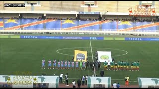 ⚽ ÉLIMINATOIRES CAN U23 RDC🇨🇩 VS ÉTHIOPIE🇪🇹 10  HIGHLIGHTS AND GOAL [upl. by Bram686]