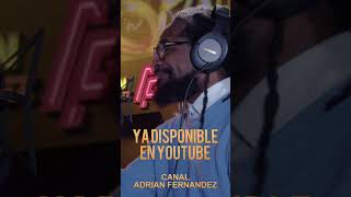 Raudel Partió La Pista Con Este Drill En El Canal Adrian Fernández Rap Cubano Hip Hop Real [upl. by Housen]