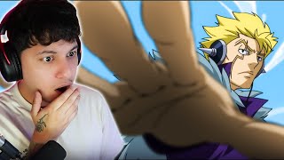 LAXUS RETURNS  Fairy Tail Episode 41 Reaction [upl. by Eiral]