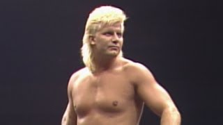 Highlights of John Laurinaitis career as an active inring [upl. by Cob676]