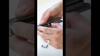 Kimber How To Repair Kimber How To Repair Disasembly Kimber Sökme Takma kimber Weapon professional [upl. by Dat]