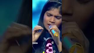 Yeh kasoor Mera hai  khusi Nagar  super star singer 3 jism2 khushi [upl. by Soilisav]