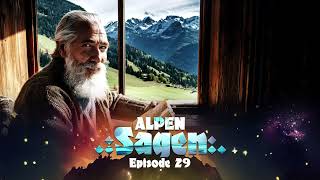 Alpensagen  Episode 29  Die große Glocke von Bozen Südtirol  Italien [upl. by Novaat]