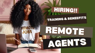 Accenture is Hiring Remote Agents goals workfromhome remotework remote news [upl. by Victoir]