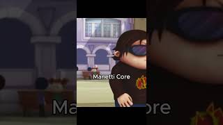 manetti part 1 core manetti germany funny [upl. by Cowie]